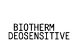 BIOTHERM DEOSENSITIVE