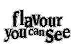 FLAVOUR YOU CAN SEE