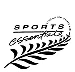 SPORT ESSENTIALS NATURALLY NEW ZEALAND MADE