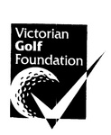 VICTORIAN GOLF FOUNDATION