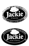 JACKIE CLASSIC 200G DANISH CREAM HAVARTI MD ; JACKIE WITH CHIVES 200G DANISH CREAM HAVARTI MD