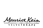 MAURICE KAIN VELVETDRAPE