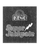 CLUB KENO SUPER JACKPOTS