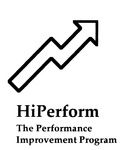 HIPERFORM THE PERFORMANCE IMPROVEMENT PROGRAM