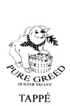 PURE GREED  HUNTER VALLEY  TAPPE