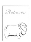 REBECCA