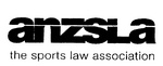 ANZSLA THE SPORTS LAW ASSOCIATION