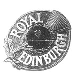 ROYAL EDINBURGH