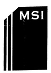 MSI