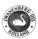 ZWANENBERG-OSS HOLLAND