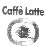 CAFFE LATTE