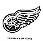 DETROIT RED WINGS