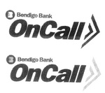 ONCALL  BENDIGO BANK B