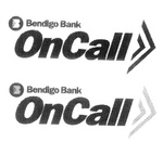 ONCALL  BENDIGO BANK B