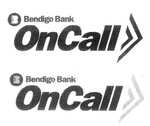 ONCALL  BENDIGO BANK B