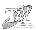 TAV CASTLE HILL TAVERN  IT'S HAPPENING AT THE TAVERN