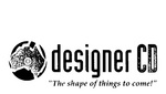 DESIGNER CD THE SHAPE OF THINGS TO COME!