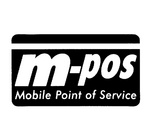 M-POS MOBILE POINT OF SERVICE