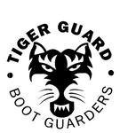 TIGER GUARD BOOT GUARDERS