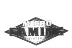 MICRO GAMING SYSTEMS