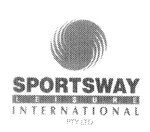 S  SPORTSWAY LEISURE INTERNATIONAL PTY LTD