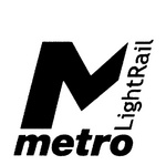 M METRO LIGHT RAIL