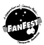 FANFEST  A CELEBRATION OF COUNTRY MUSIC  TAMWORTH AUSTRALIA