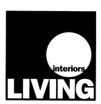 INTERIORS LIVING