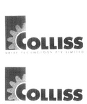 COLLISS DRIVE TECHNOLOGY PTY LIMITED ; COLLIS