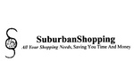 SUBURBANSHOPPING  ALL YOUR SHOPPING NEEDS, SAVING YOU TIME AND MONEY