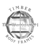 TIMBER  THE WORLD'S NO. 1 ROOF FRAMES