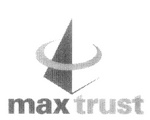 MAX TRUST