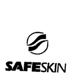 S S SAFESKIN