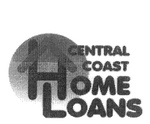 CENTRAL COAST HOME LOANS