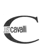 C JUST CAVALLI