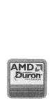 AMD DURON PROCESSOR