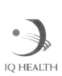 IQ HEALTH