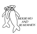 MERBEARS AND BEARMAIDS