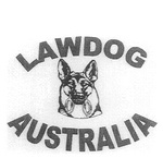 LAWDOG AUSTRALIA