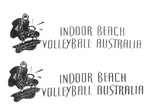 INDOOR BEACH VOLLEYBALL AUSTRALIA