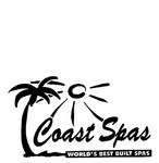 COAST SPAS  WORLD'S BEST BUILT SPAS