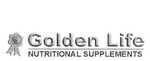 GL  GOLDEN LIFE NUTRITIONAL SUPPLEMENTS