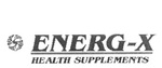 ENERG-X HEALTH SUPPLEMENTS