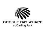 COCKLE BAY WHARF AT DARLING PARK