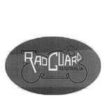 RAD GUARD AUSTRALIA