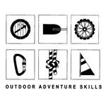 OUTDOOR ADVENTURE SKILLS