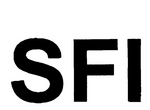 SFI