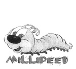 MILLIPEED