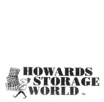 HOWARDS STORAGE WORLD