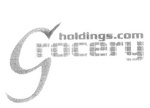 HOLDINGS.COM GROCERY